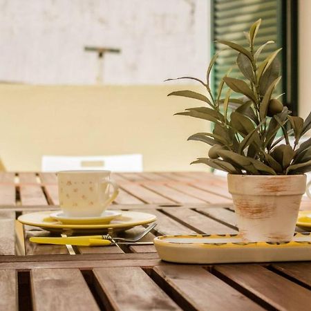 Blife Santya Private Rooms Olhão Екстериор снимка