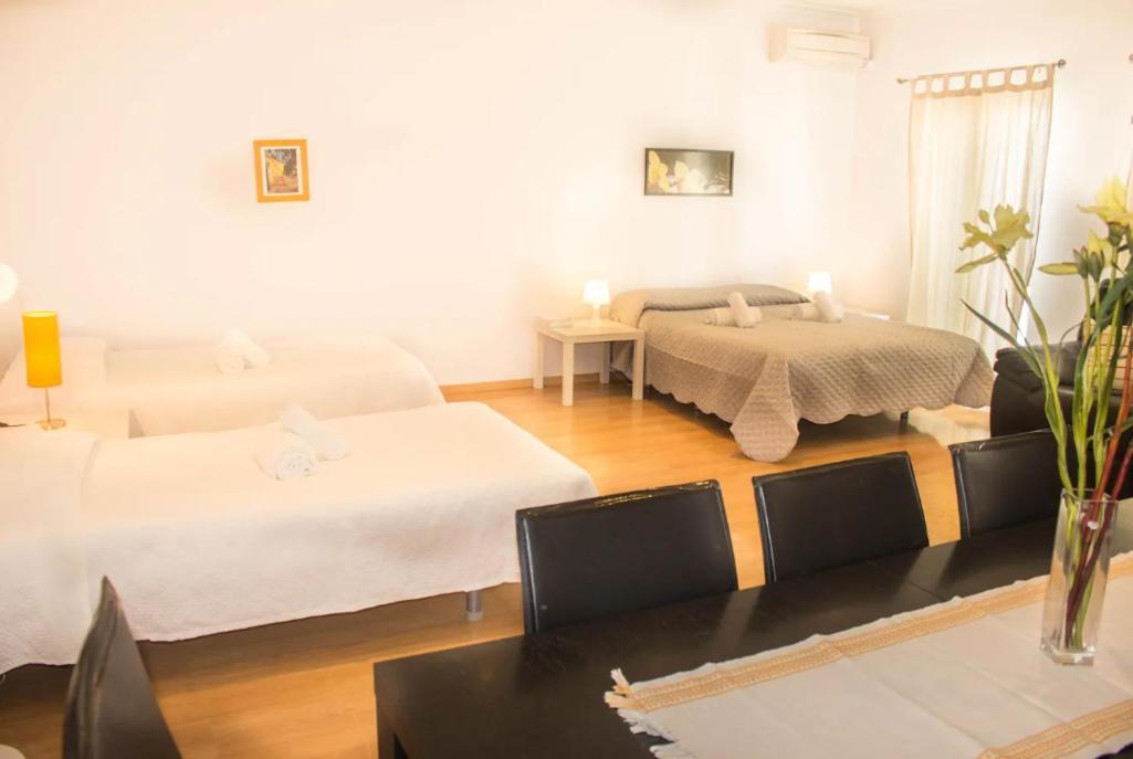 Blife Santya Private Rooms Olhão Екстериор снимка