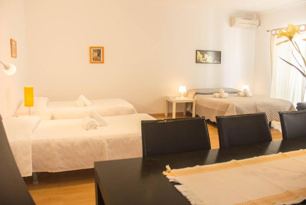 Blife Santya Private Rooms Olhão Екстериор снимка