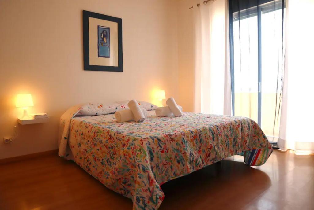 Blife Santya Private Rooms Olhão Екстериор снимка