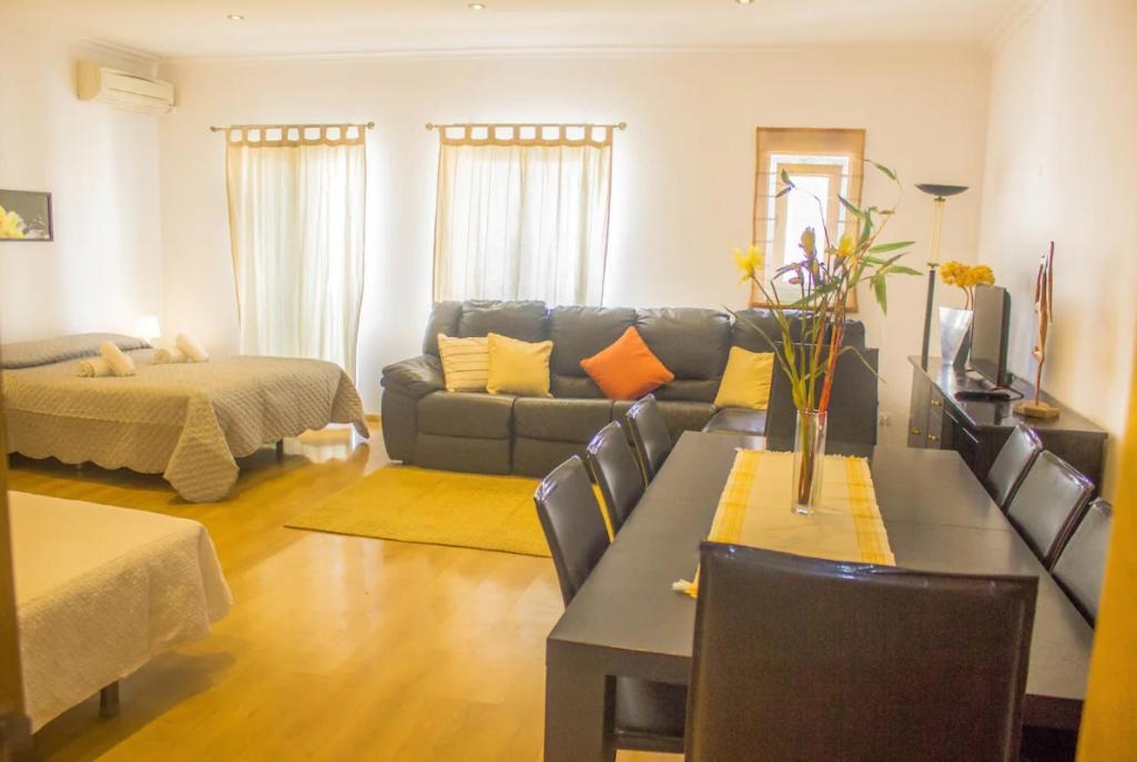 Blife Santya Private Rooms Olhão Екстериор снимка