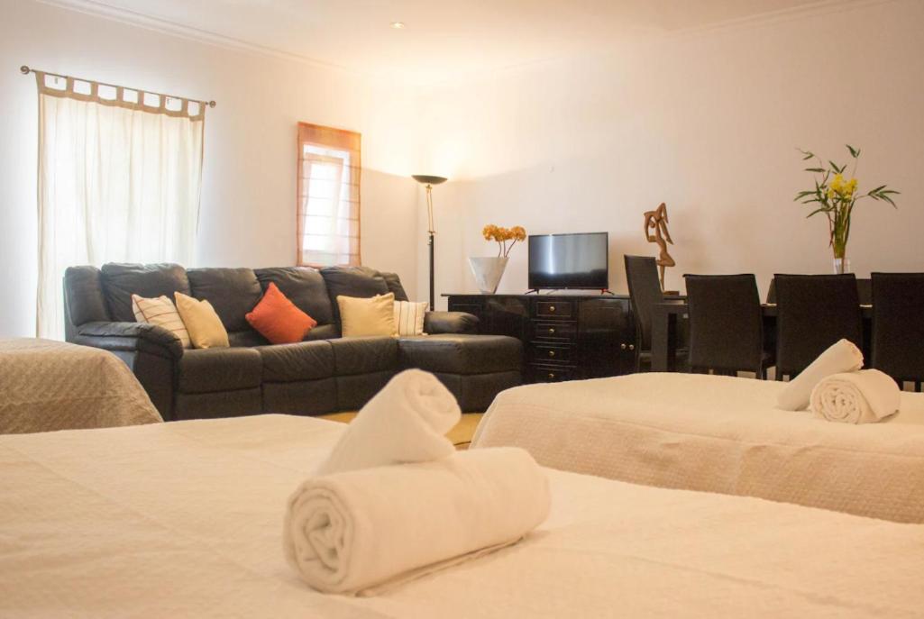 Blife Santya Private Rooms Olhão Екстериор снимка