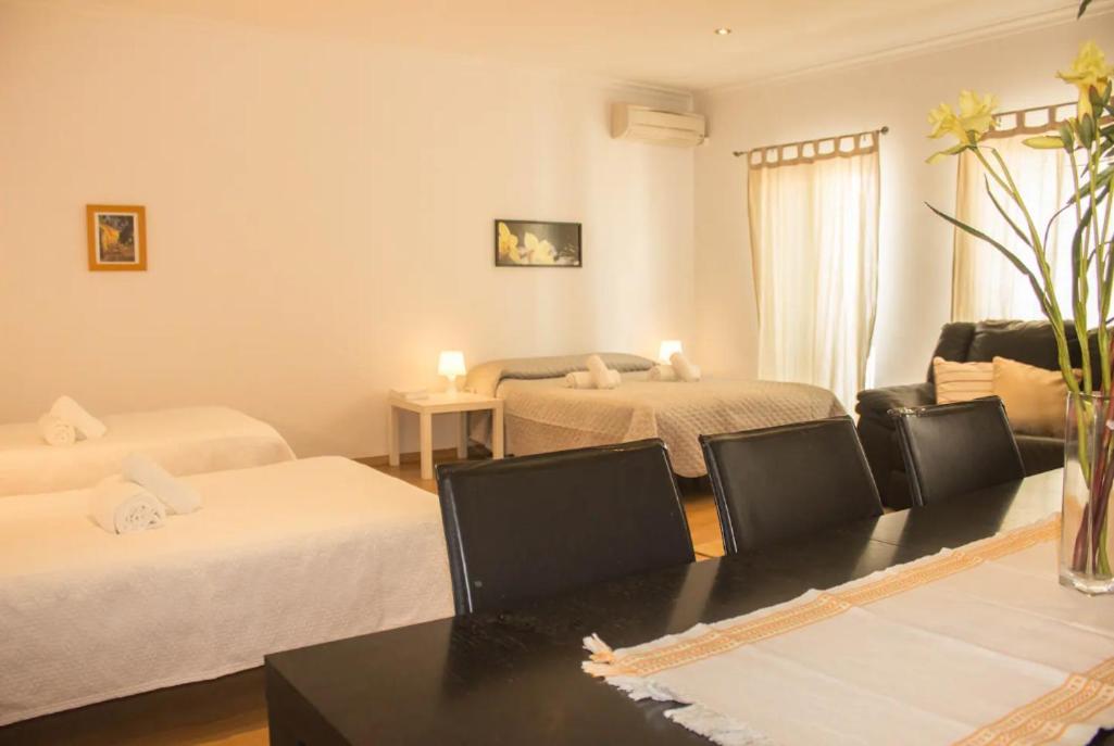 Blife Santya Private Rooms Olhão Екстериор снимка