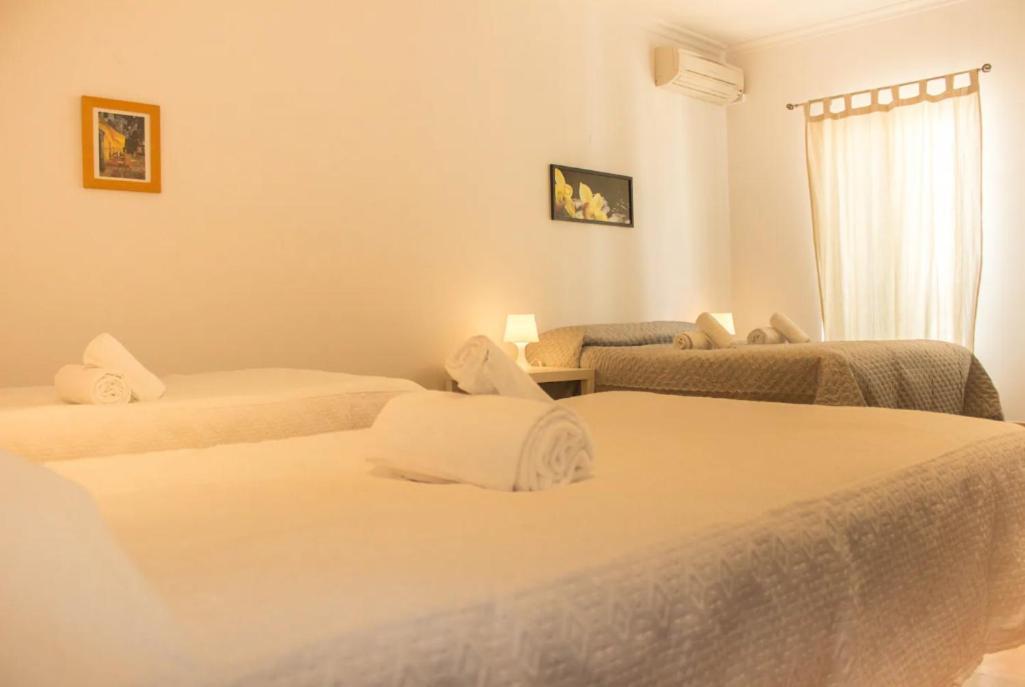 Blife Santya Private Rooms Olhão Екстериор снимка