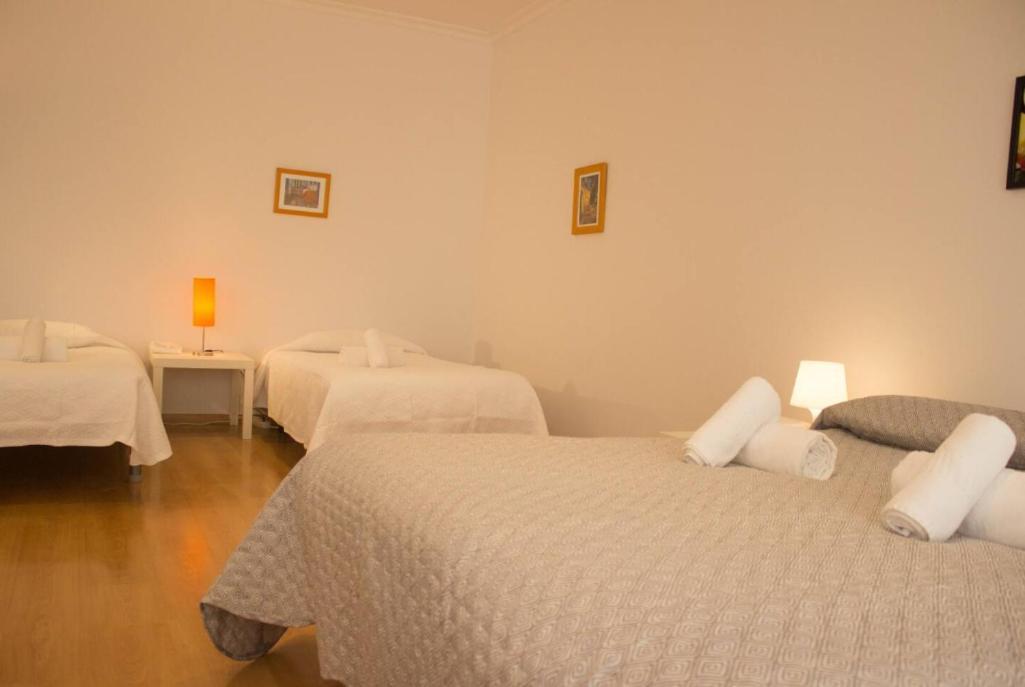 Blife Santya Private Rooms Olhão Екстериор снимка