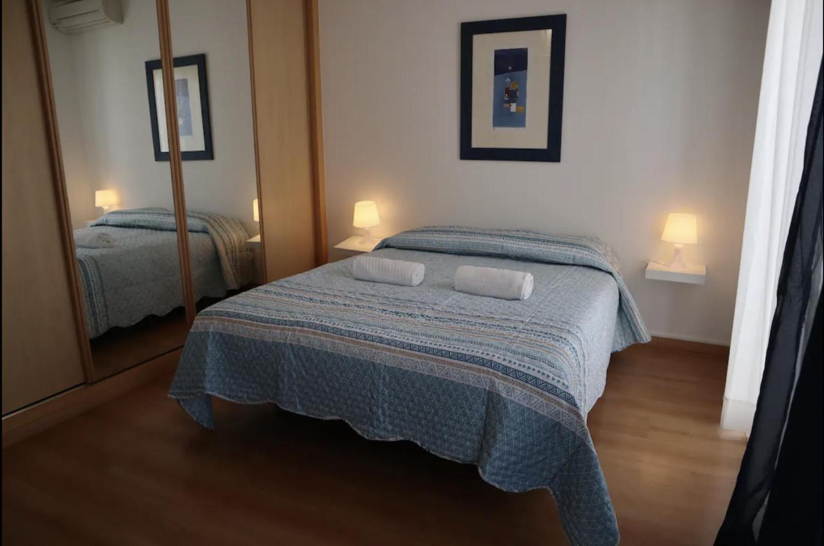 Blife Santya Private Rooms Olhão Екстериор снимка