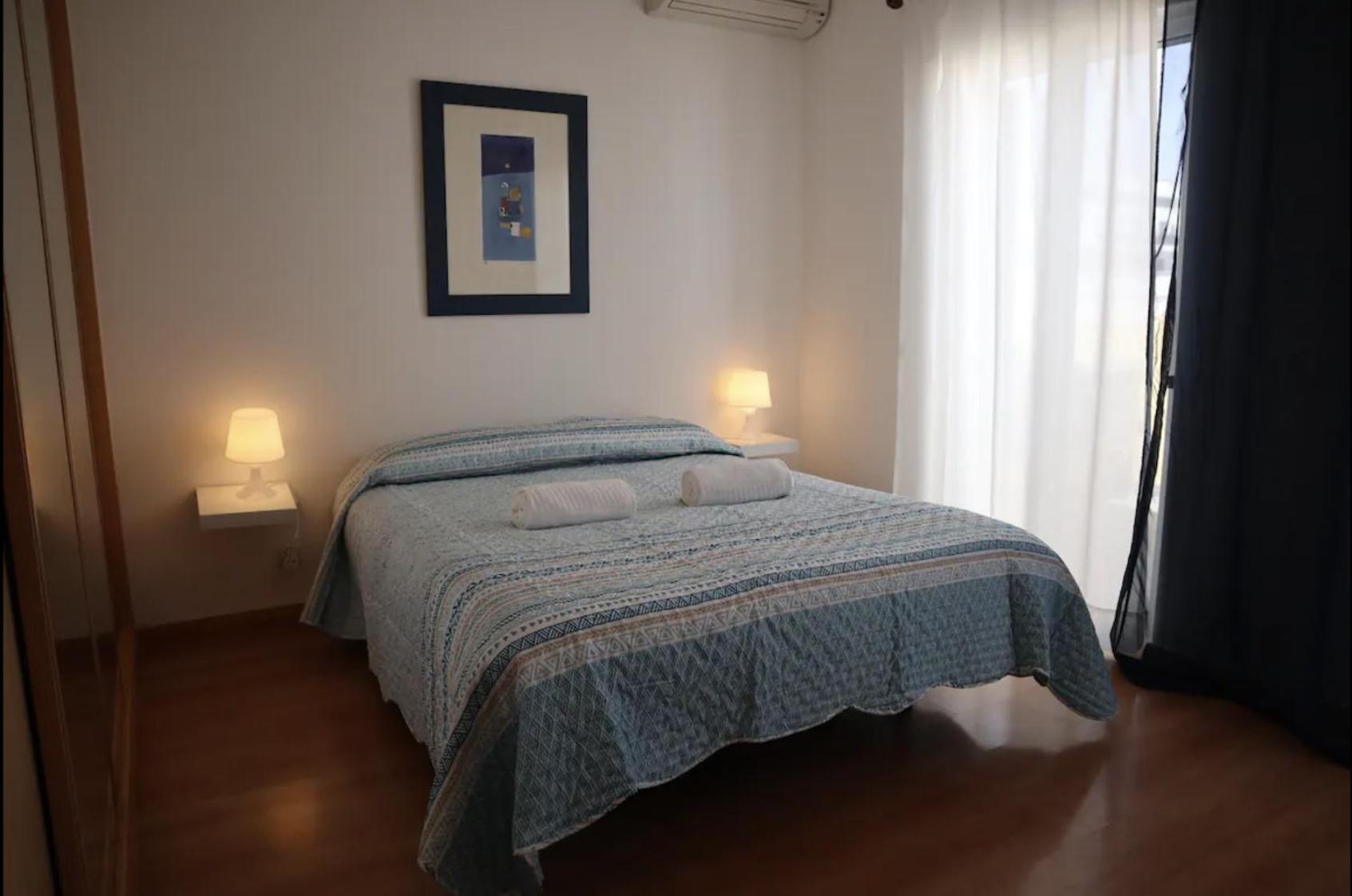 Blife Santya Private Rooms Olhão Екстериор снимка