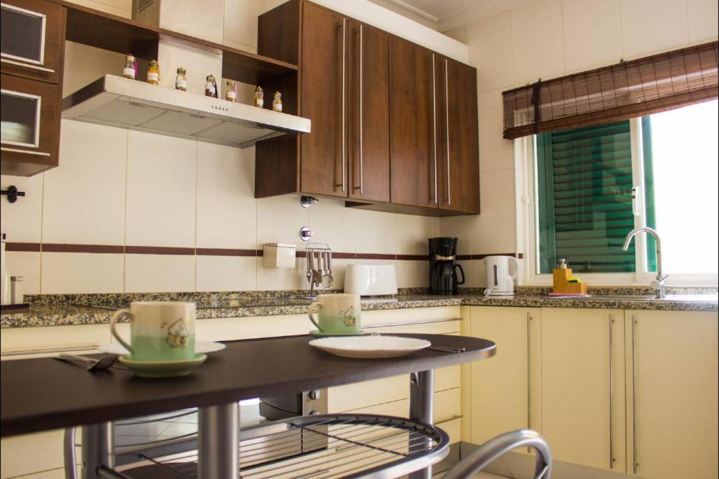 Blife Santya Private Rooms Olhão Екстериор снимка