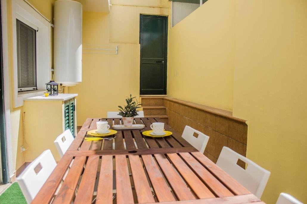 Blife Santya Private Rooms Olhão Екстериор снимка