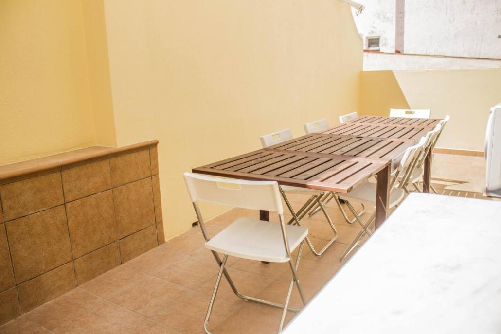 Blife Santya Private Rooms Olhão Екстериор снимка